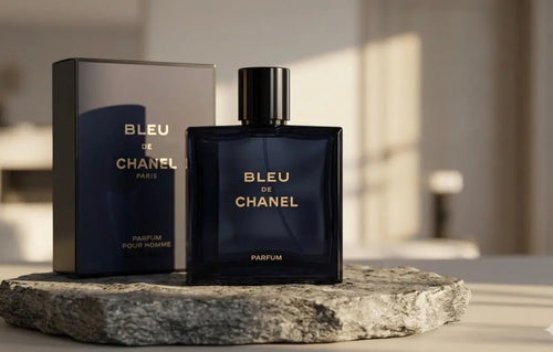 Bleu De Chanel urban scents