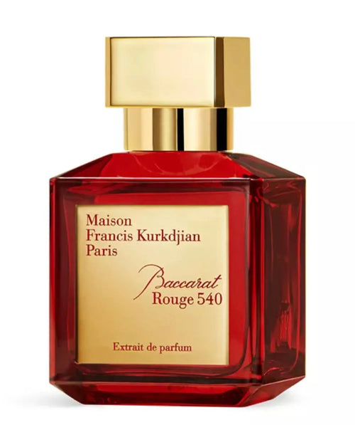Baccarat Rouge 540 U R B A N S C E N T S