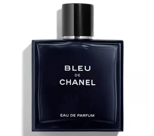 Bleu De Chanel urban scents
