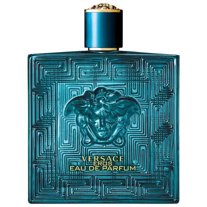 Versace Eros urban scents