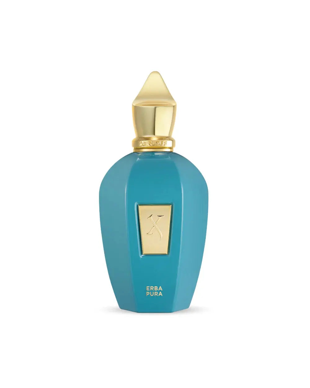 ERBA PURA urban scents