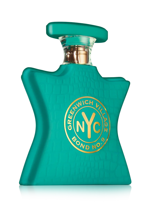 BOND NO. 9 GREENWICH VILLAGE U R B A N S C E N T S
